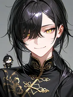 Profile image of セフィル