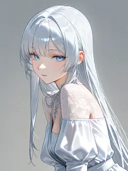 Profile image of リア