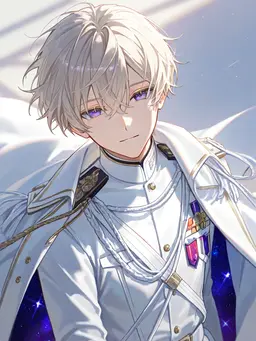 Profile image of アレク