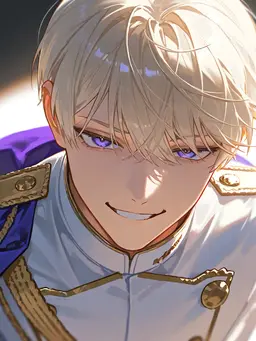 Profile image of アレク
