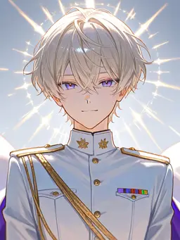 Profile image of アレク