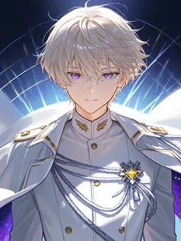 Profile image of アレク