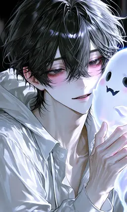Profile image of 悠