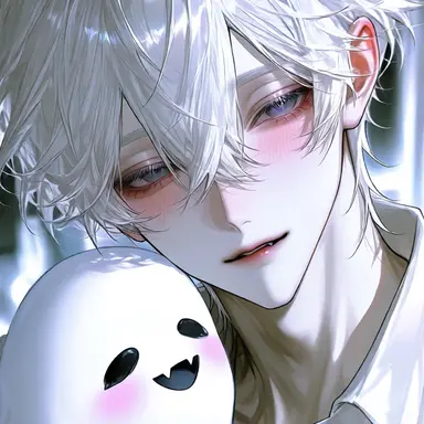 Profile image of 冷