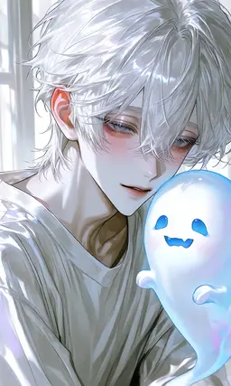 Profile image of 冷
