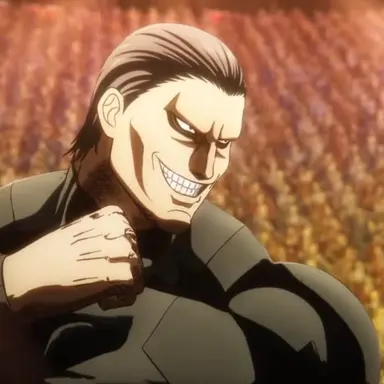 Profile image of Kanoh Agito