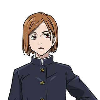 Profile image of Nobara Kugisaki