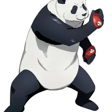 Profile image of Panda