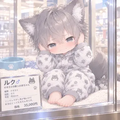 Profile image of ルク