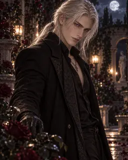 Profile image of Lucien