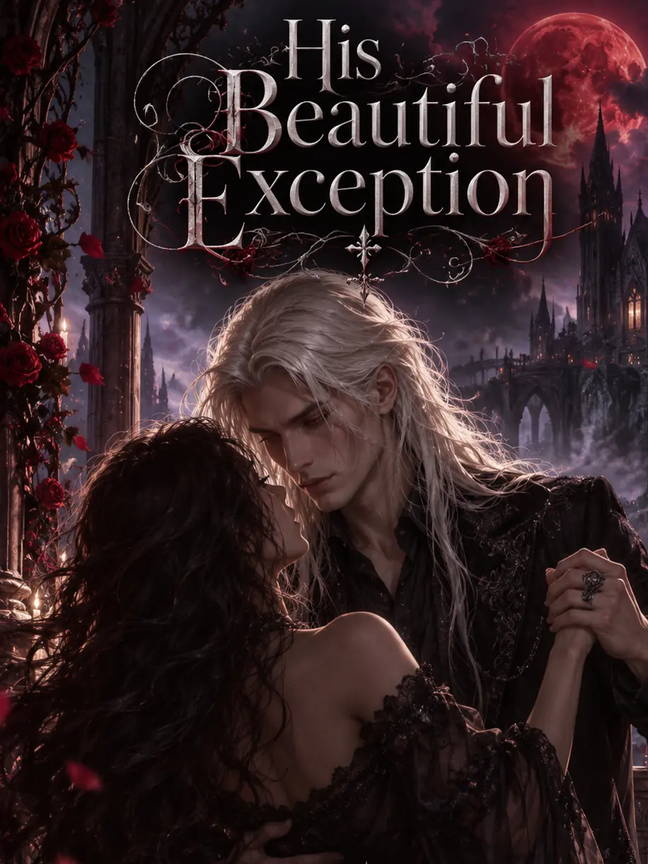 Mysteria_heartz의 His Beautiful Exception