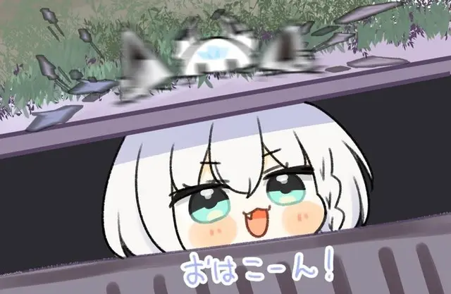 Profile image of 白上フブキ