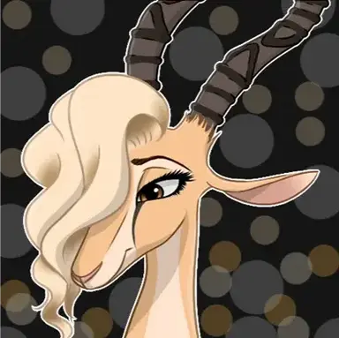Profile image of Gazelle