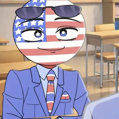 Profile image of 미국