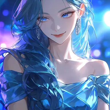 Profile image of Starlight