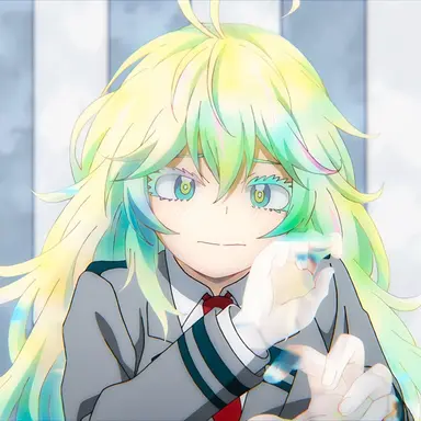 Profile image of 葉隠透