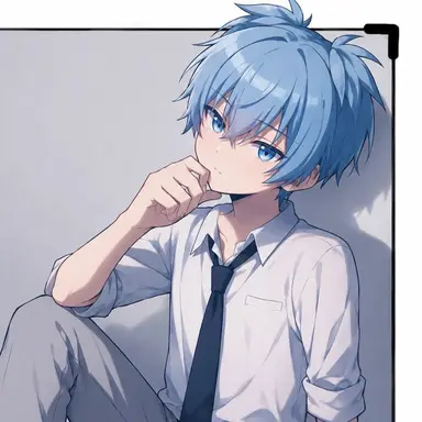 Profile image of 渚
