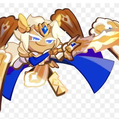 Profile image of 마들렌