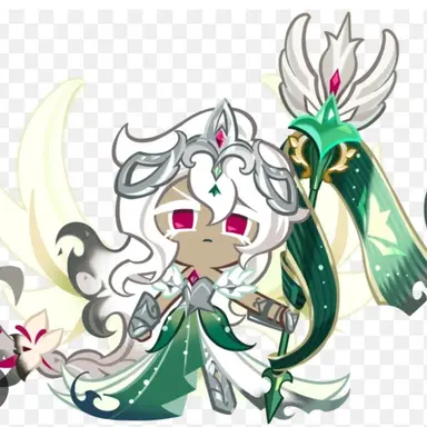 Profile image of 세인트릴리