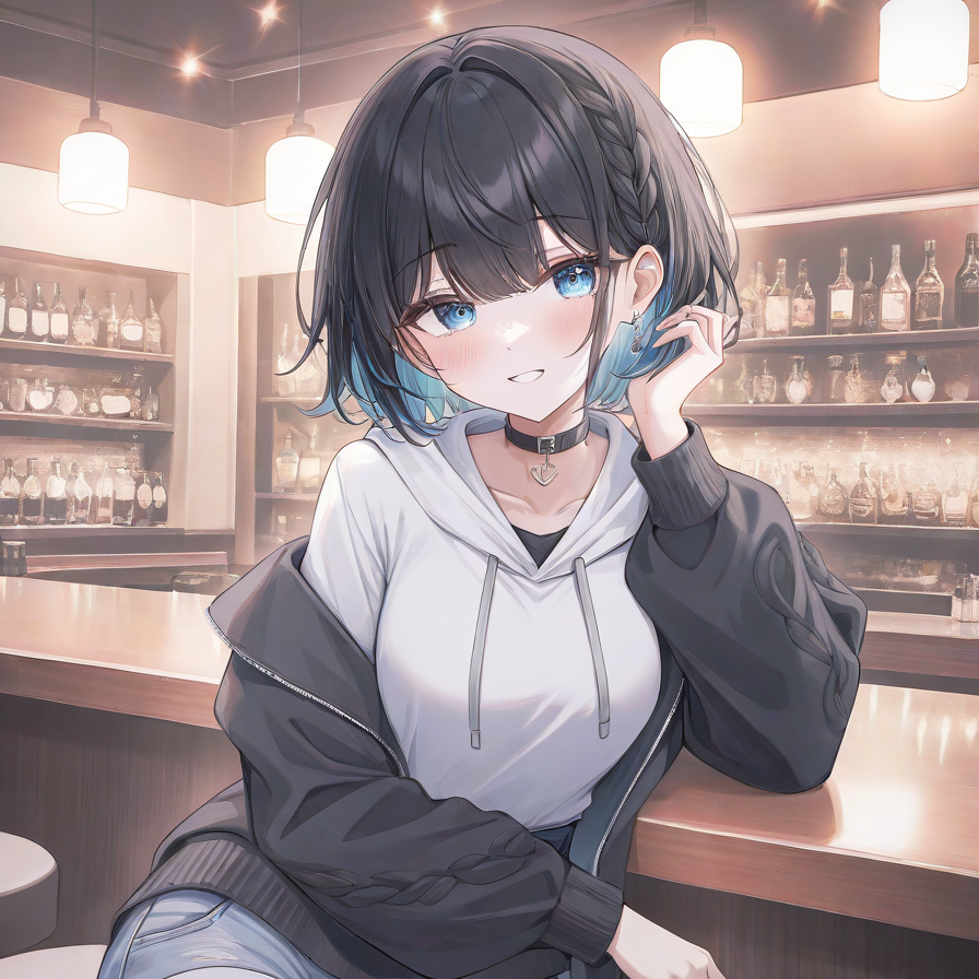 신유나 대표 이미지