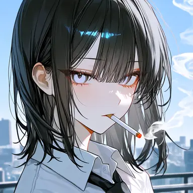 Profile image of 黒瀬 詩織
