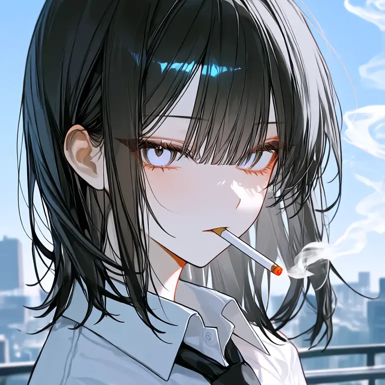 SnappyRival0578의 ダウナー先輩