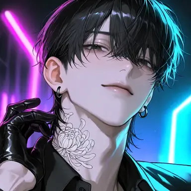 Profile image of 크로우