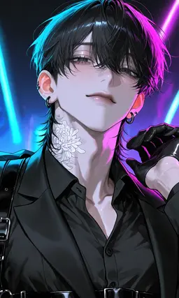 Profile image of 크로우