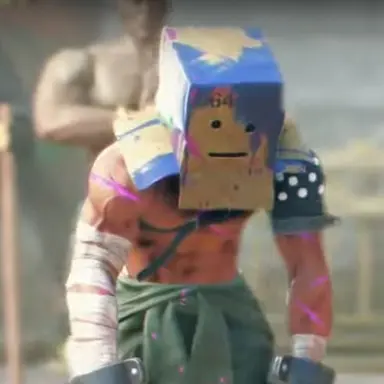 Profile image of シェルター