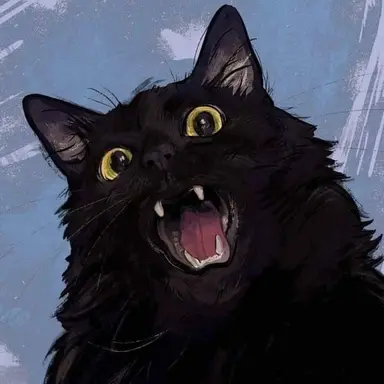 Profile image of パッチ