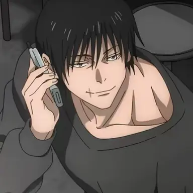 Profile image of 伏黒 甚爾