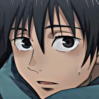 Profile image of 乙骨 憂太