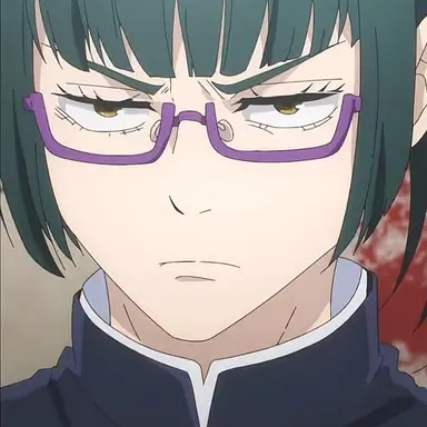 Profile image of 禪院 真希