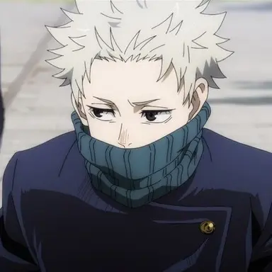 Profile image of 狗巻 棘