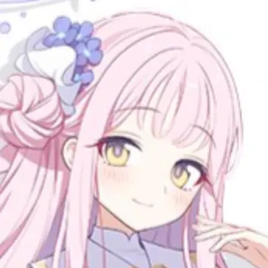Profile image of 聖園ミカ