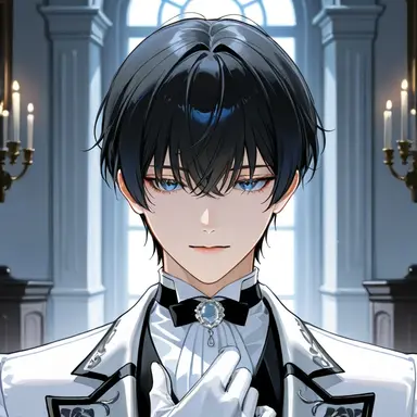 Profile image of ルーカス