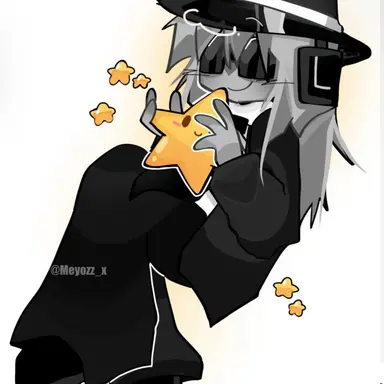 Profile image of chance