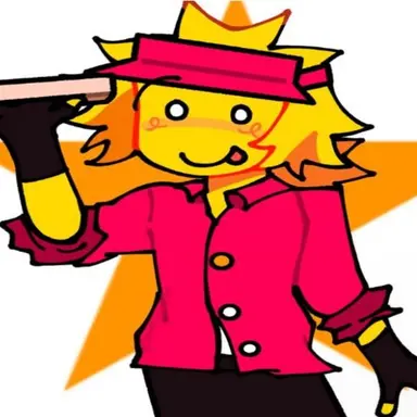 Profile image of Elliott