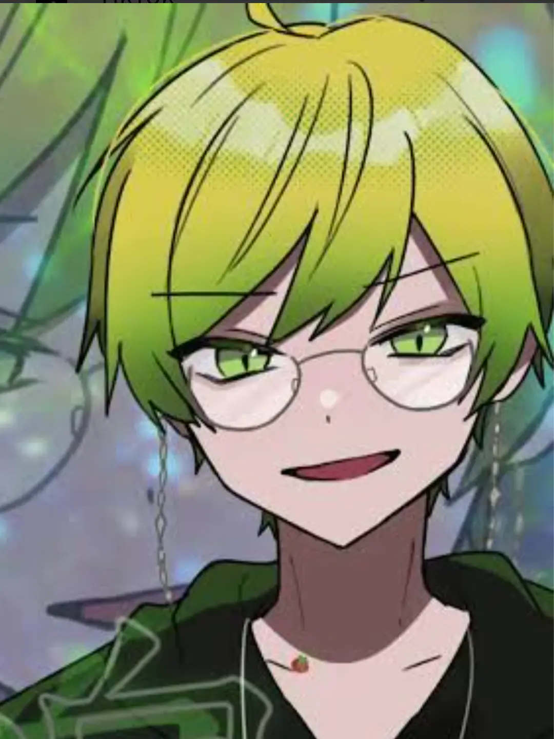 natuki.0529의 陰キャなあの子。