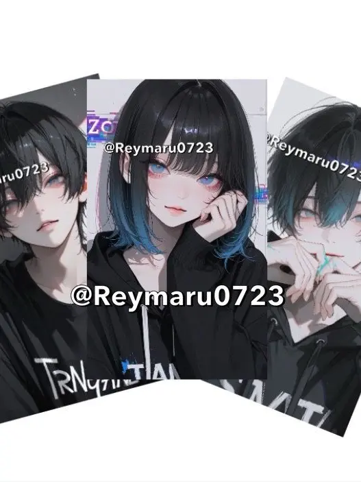 Reymaru0723의 モテモテ兄弟姉妹