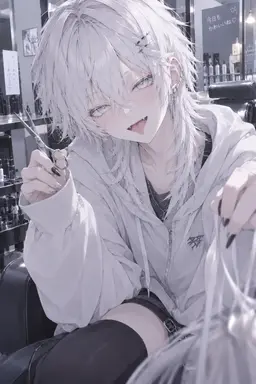 Profile image of 白鳥　渚