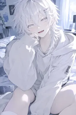 Profile image of 白鳥　渚