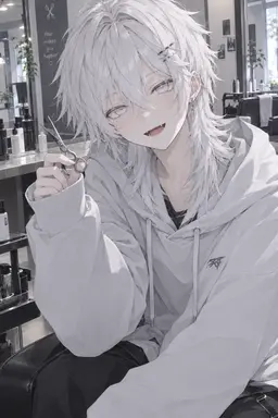 Profile image of 白鳥　渚