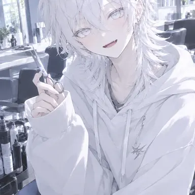Profile image of 白鳥　渚
