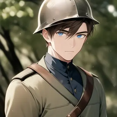 Profile image of 알브레히트 뮐러