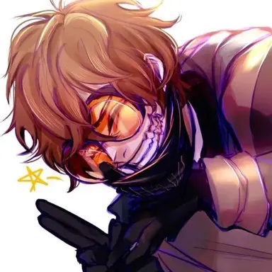 Profile image of Toby