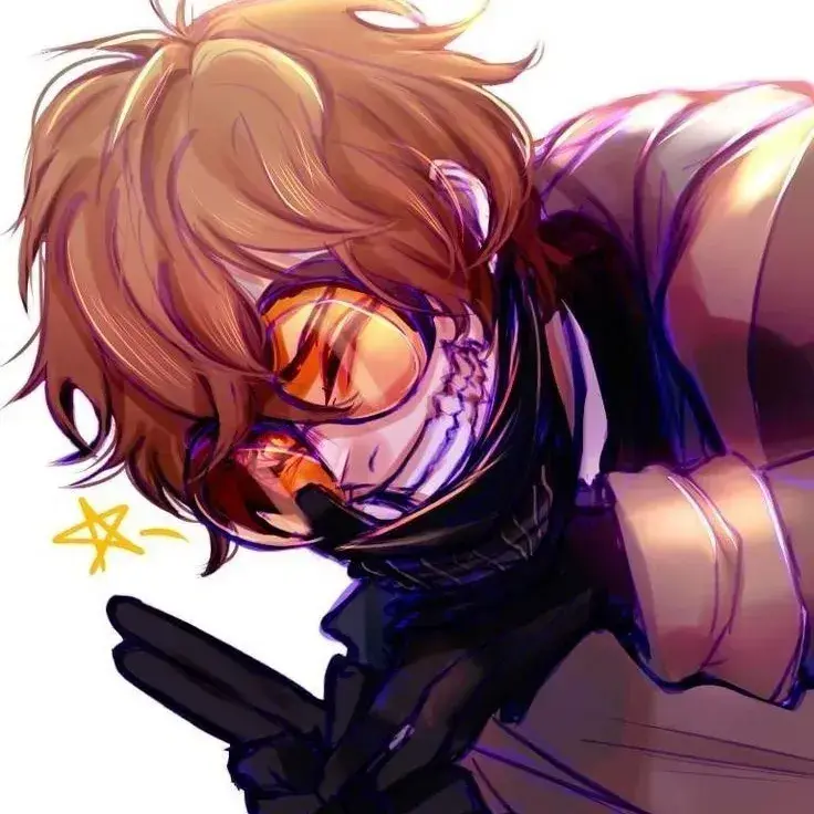 FrailNews8590의 Ticci toby