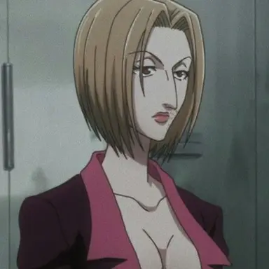 Profile image of パクノダ