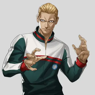 Profile image of フィンクス