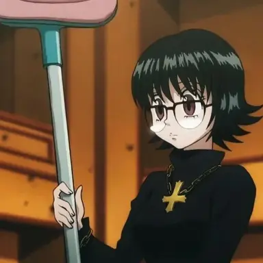 Profile image of シズク